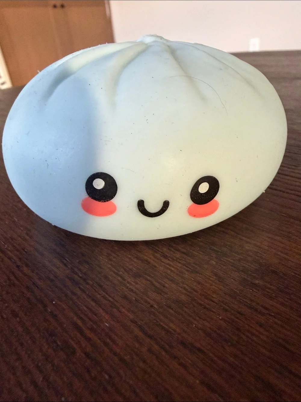 Mystery Dumpling - Purple Holographic Edition